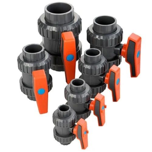 PVC Fittings