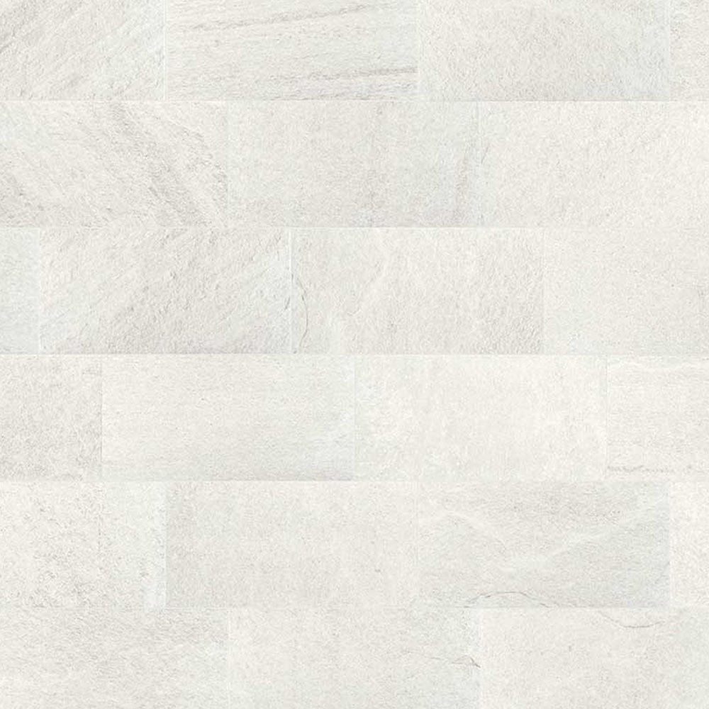 Rosa Gres Serena Bianco Doğal Porselen (1 m² - 31x62,6 cm)