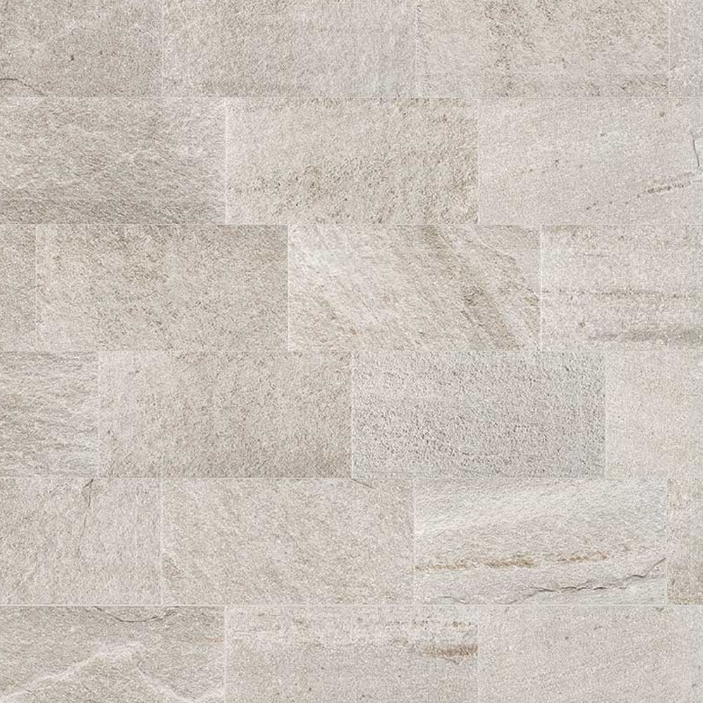 Rosa Gres Serena Griggio Doğal Porselen (1 m² - 31x62,6 cm)